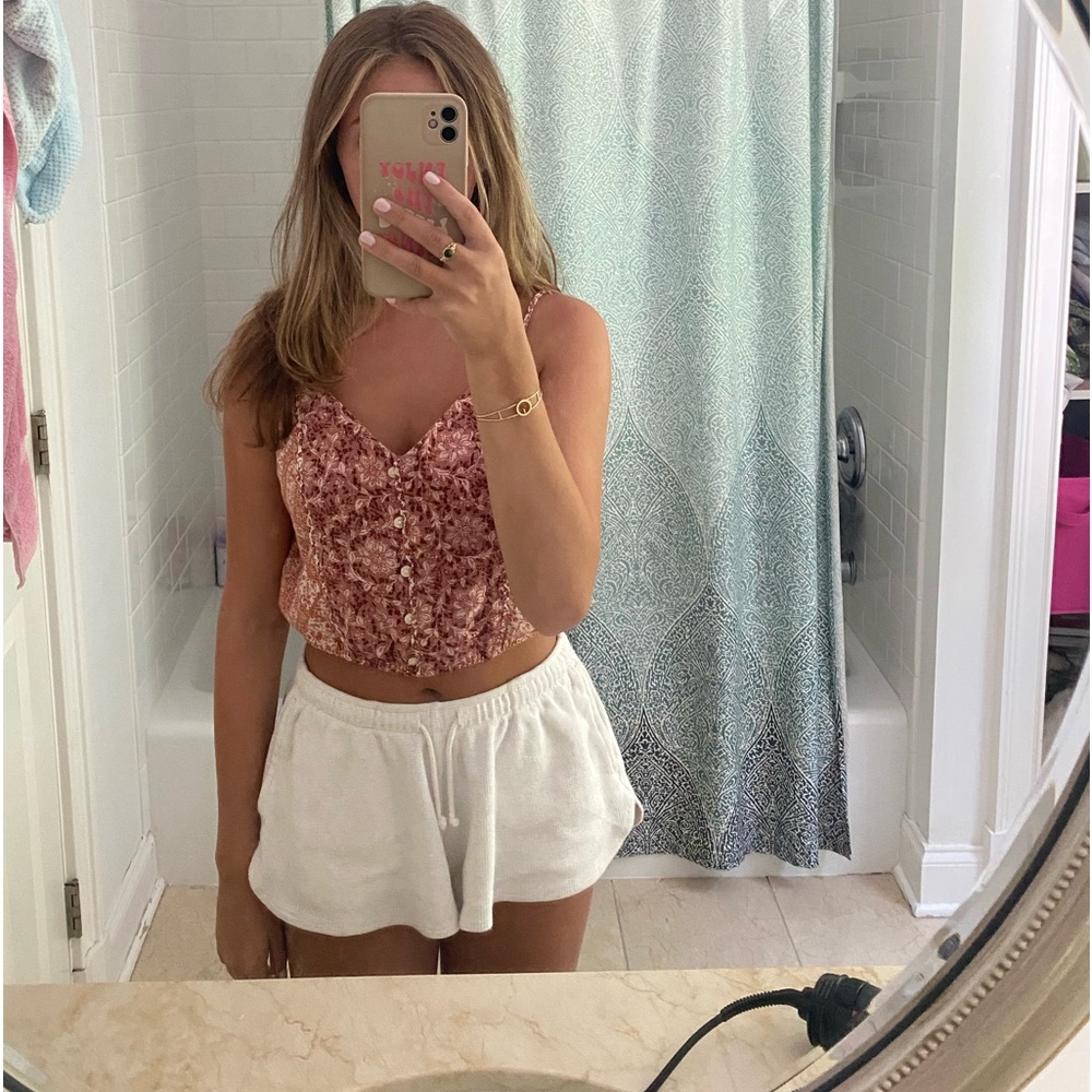 American eagle tank top